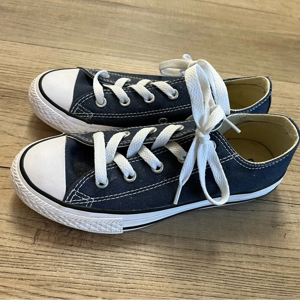 Converse All Stars